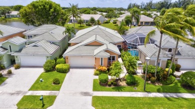 This property has it all!  Space, view,, high ceilings! This on Aberdeen Golf and Country Club in Florida - for sale on GolfHomes.com, golf home, golf lot