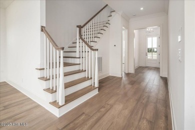 Welcome to this stunning new construction home by the on Cutter Creek Golf Club in North Carolina - for sale on GolfHomes.com, golf home, golf lot