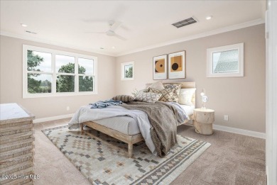 Welcome to this stunning new construction home by the on Cutter Creek Golf Club in North Carolina - for sale on GolfHomes.com, golf home, golf lot