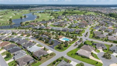 NO BOND! Beautiful 2 bedroom/2 bath Sand Dollar Model in the on Pennbrooke Fairways in Florida - for sale on GolfHomes.com, golf home, golf lot