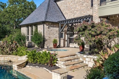 FABULOUS VALUE ON 1.7+ ACRES in the prestigious guard gated golf on Tour 18 Golf Course Dallas in Texas - for sale on GolfHomes.com, golf home, golf lot