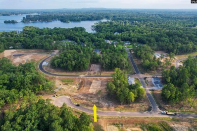 Experience the enchantment of White Water Landing, Lake Murray's on Timberlake Country Club in South Carolina - for sale on GolfHomes.com, golf home, golf lot