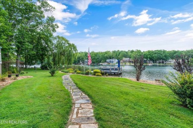 A rare find in the golf capital of Tennessee! This stunning on Druid Hills Golf Club in Tennessee - for sale on GolfHomes.com, golf home, golf lot