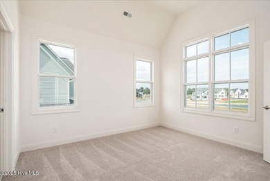 FREE Golf Membership for first 5 years as well as WAIVED on Cutter Creek Golf Club in North Carolina - for sale on GolfHomes.com, golf home, golf lot