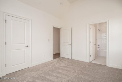 Welcome to this stunning new construction home by the on Cutter Creek Golf Club in North Carolina - for sale on GolfHomes.com, golf home, golf lot