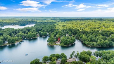 A rare find in the golf capital of Tennessee! This stunning on Druid Hills Golf Club in Tennessee - for sale on GolfHomes.com, golf home, golf lot