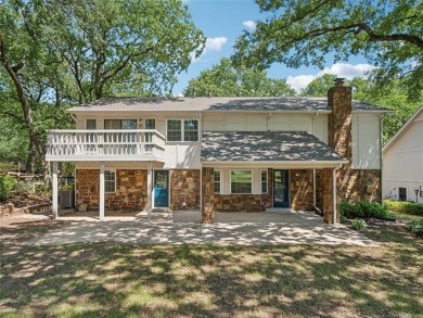 This one is your hole in one!!! Enjoy Gorgeous, Golf Course on Indian Springs Country Club in Oklahoma - for sale on GolfHomes.com, golf home, golf lot