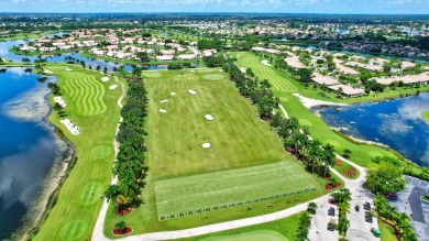 This property has it all!  Space, view,, high ceilings! This on Aberdeen Golf and Country Club in Florida - for sale on GolfHomes.com, golf home, golf lot