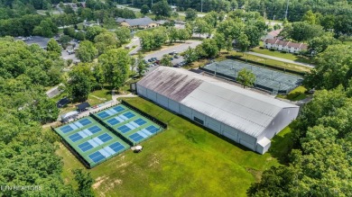 A rare find in the golf capital of Tennessee! This stunning on Druid Hills Golf Club in Tennessee - for sale on GolfHomes.com, golf home, golf lot