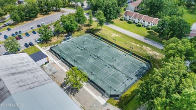 Back on market! No Fault of the Seller! A rare find in the golf on Druid Hills Golf Club in Tennessee - for sale on GolfHomes.com, golf home, golf lot