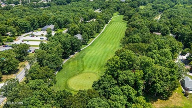 Back on market! No Fault of the Seller! A rare find in the golf on Druid Hills Golf Club in Tennessee - for sale on GolfHomes.com, golf home, golf lot