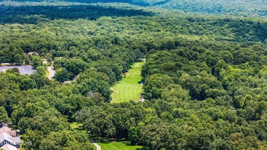 Back on market! No Fault of the Seller! A rare find in the golf on Druid Hills Golf Club in Tennessee - for sale on GolfHomes.com, golf home, golf lot