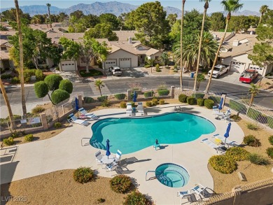 Per Owner request all showings to be May 31st, 2025 between on Los Prados Golf Course in Nevada - for sale on GolfHomes.com, golf home, golf lot