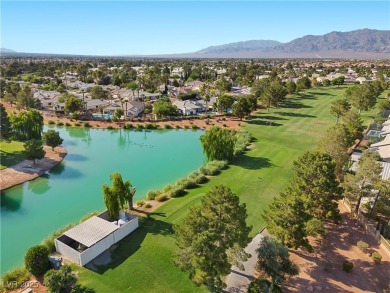 Per Owner request all showings to be May 31st, 2025 between on Los Prados Golf Course in Nevada - for sale on GolfHomes.com, golf home, golf lot