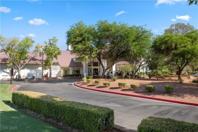 Per Owner request all showings to be May 31st, 2025 between on Los Prados Golf Course in Nevada - for sale on GolfHomes.com, golf home, golf lot