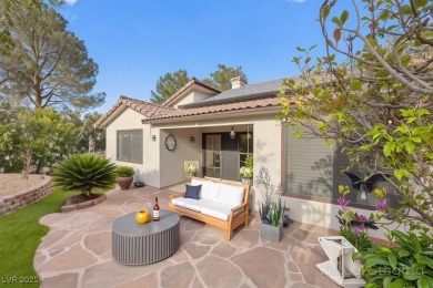 Per Owner request all showings to be May 31st, 2025 between on Los Prados Golf Course in Nevada - for sale on GolfHomes.com, golf home, golf lot