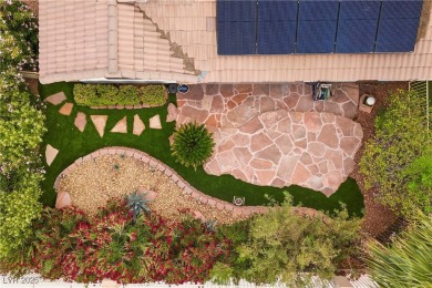 Per Owner request all showings to be May 31st, 2025 between on Los Prados Golf Course in Nevada - for sale on GolfHomes.com, golf home, golf lot