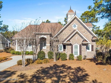 Discover Coastal Elegance at 7403 Haddington Place in Ocean on Sea Trail Golf Resort in North Carolina - for sale on GolfHomes.com, golf home, golf lot