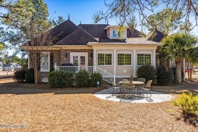 Discover Coastal Elegance at 7403 Haddington Place in Ocean on Sea Trail Golf Resort in North Carolina - for sale on GolfHomes.com, golf home, golf lot