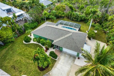 Your dream home awaits!  Beautifully restored pool home in The on The Dunes Golf and Tennis Club in Florida - for sale on GolfHomes.com, golf home, golf lot