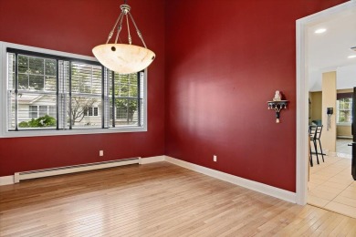 Don't miss this rare opportunity to own a beautifully maintained on Harbor Links Golf Course - Harbor Links in New York - for sale on GolfHomes.com, golf home, golf lot