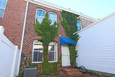 **Charming Urban Style Townhome in Prime Location** This on Sea Trail Golf Resort in North Carolina - for sale on GolfHomes.com, golf home, golf lot