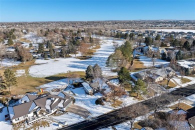 OPEN HOUSE SATURDAY, FEBRUARY 8th 11AM-2PM***Don't miss out on on Columbine Country Club in Colorado - for sale on GolfHomes.com, golf home, golf lot