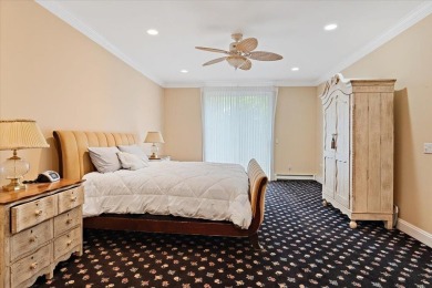 Don't miss this rare opportunity to own a beautifully maintained on Harbor Links Golf Course - Harbor Links in New York - for sale on GolfHomes.com, golf home, golf lot