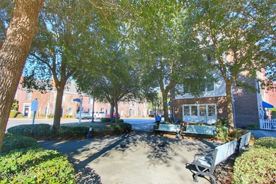 **Charming Urban Style Townhome in Prime Location** This on Sea Trail Golf Resort in North Carolina - for sale on GolfHomes.com, golf home, golf lot
