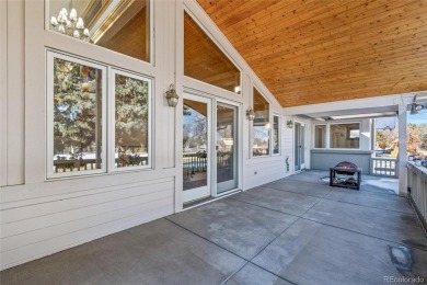 OPEN HOUSE SATURDAY, FEBRUARY 8th 11AM-2PM***Don't miss out on on Columbine Country Club in Colorado - for sale on GolfHomes.com, golf home, golf lot