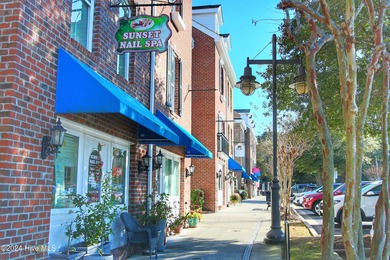 **Charming Urban Style Townhome in Prime Location** This on Sea Trail Golf Resort in North Carolina - for sale on GolfHomes.com, golf home, golf lot