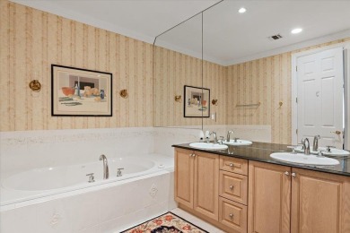 Don't miss this rare opportunity to own a beautifully maintained on Harbor Links Golf Course - Harbor Links in New York - for sale on GolfHomes.com, golf home, golf lot