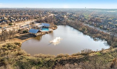 BUILD YOUR DREAM HOME and SELECT YOUR OWN BUILDER for this on Lantana Golf Club in Texas - for sale on GolfHomes.com, golf home, golf lot