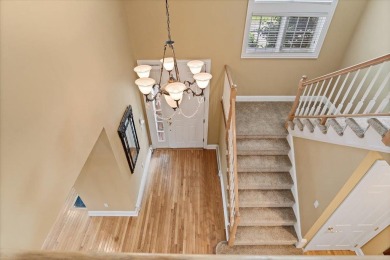 Don't miss this rare opportunity to own a beautifully maintained on Harbor Links Golf Course - Harbor Links in New York - for sale on GolfHomes.com, golf home, golf lot