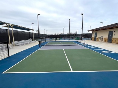 BUILD YOUR DREAM HOME and SELECT YOUR OWN BUILDER for this on Lantana Golf Club in Texas - for sale on GolfHomes.com, golf home, golf lot