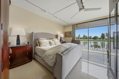 This stunning two-bedroom, two-bathroom condo features a on Desert Island Golf and Country Club in California - for sale on GolfHomes.com, golf home, golf lot