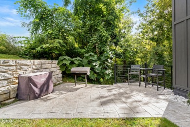 Experience true mountain luxury in this stunning 3-bedroom on Bent Creek Golf Course in Tennessee - for sale on GolfHomes.com, golf home, golf lot