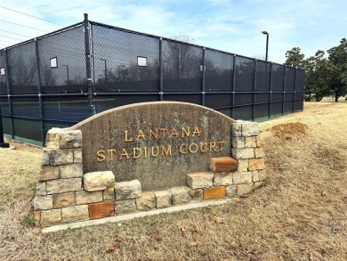 BUILD YOUR DREAM HOME and SELECT YOUR OWN BUILDER for this on Lantana Golf Club in Texas - for sale on GolfHomes.com, golf home, golf lot