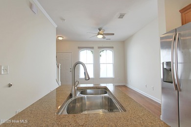 **Charming Urban Style Townhome in Prime Location** This on Sea Trail Golf Resort in North Carolina - for sale on GolfHomes.com, golf home, golf lot