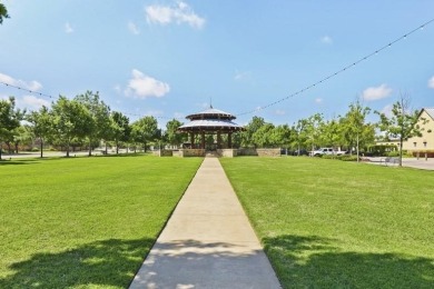 BUILD YOUR DREAM HOME and SELECT YOUR OWN BUILDER for this on Lantana Golf Club in Texas - for sale on GolfHomes.com, golf home, golf lot