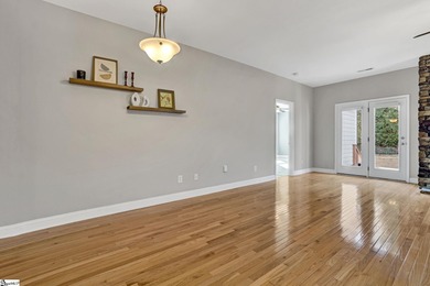 Welcome to 204 Lord Byron Lane - a charming, traditional ranch on The Clubs at Cherokee Valley Golf Course in South Carolina - for sale on GolfHomes.com, golf home, golf lot