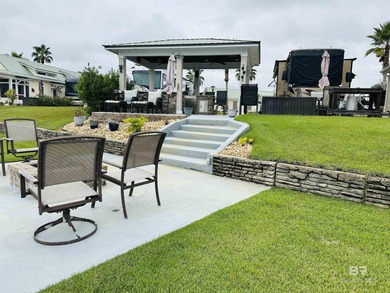Discover the ultimate in luxury motorcoach living with this on Soldiers Creek Golf Club At Woerner Preserve in Alabama - for sale on GolfHomes.com, golf home, golf lot
