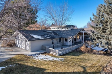 OPEN HOUSE SATURDAY, FEBRUARY 8th 11AM-2PM***Don't miss out on on Columbine Country Club in Colorado - for sale on GolfHomes.com, golf home, golf lot