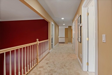 Don't miss this rare opportunity to own a beautifully maintained on Harbor Links Golf Course - Harbor Links in New York - for sale on GolfHomes.com, golf home, golf lot