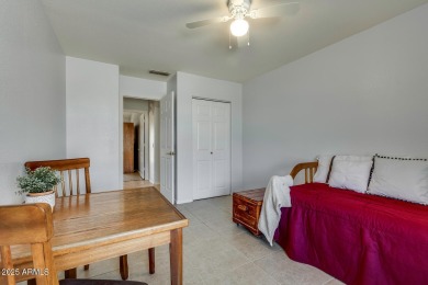 Enjoy luxurious resort-style living in PebbleCreek's active on Eagles Nest at Pebble Creek in Arizona - for sale on GolfHomes.com, golf home, golf lot