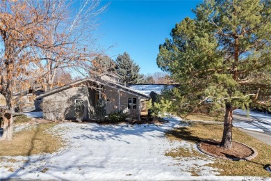 OPEN HOUSE SATURDAY, FEBRUARY 8th 11AM-2PM***Don't miss out on on Columbine Country Club in Colorado - for sale on GolfHomes.com, golf home, golf lot