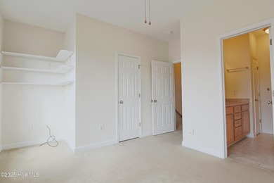 **Charming Urban Style Townhome in Prime Location** This on Sea Trail Golf Resort in North Carolina - for sale on GolfHomes.com, golf home, golf lot