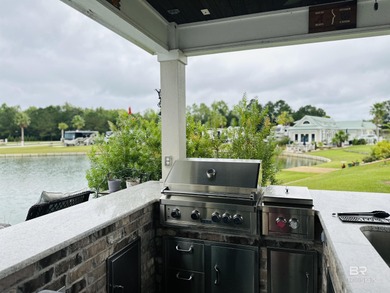 Discover the ultimate in luxury motorcoach living with this on Soldiers Creek Golf Club At Woerner Preserve in Alabama - for sale on GolfHomes.com, golf home, golf lot