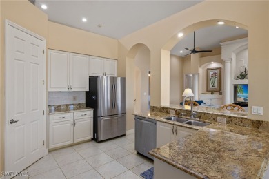 Located in the sought-after Beachview community, this stunning on Beachview Golf Club in Florida - for sale on GolfHomes.com, golf home, golf lot