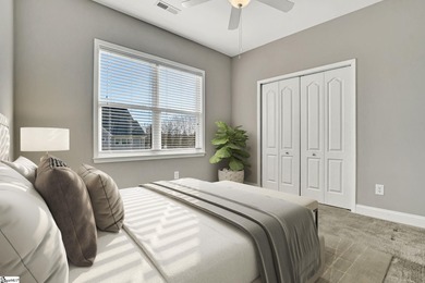 Welcome to 204 Lord Byron Lane - a charming, traditional ranch on The Clubs at Cherokee Valley Golf Course in South Carolina - for sale on GolfHomes.com, golf home, golf lot